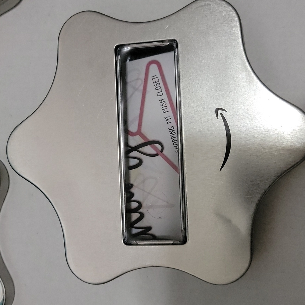 Storage containers🏷 - Picture 5 of 6